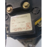 8EM2001FA Motorola High Output Alternator NEW OLD STOCK