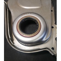 59341A1 Mercruiser 1996-1998 Timing Cover 3.0L GM 181 I/L4 NEW OLD STOCK