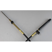 CCX17918 Teleflex Gen I Control Cable 18' NEW OLD STOCK