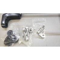NEW UFLEX Hydraulic Cylinder For Outboards Engines UC1280BF-2 2 Cylinder