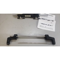NEW UFLEX Hydraulic Cylinder For Outboards Engines UC1280BF-2 2 Cylinder