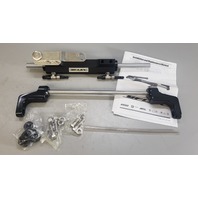 NEW UFLEX Hydraulic Cylinder For Outboards Engines UC1280BF-2 2 Cylinder