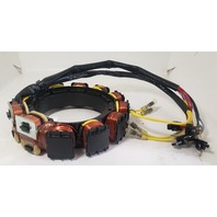 9610A19 Mercury 1992-01 Stator 105 JET 135 140 JET 150 175 200 + HP OEM NOS
