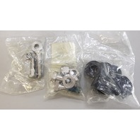 NEW UFLEX Hydraulic Cylinder For Outboards Engines UC1280BF-2 2 Cylinder