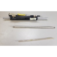 NEW UFLEX Hydraulic Cylinder For Outboards Engines UC1280BF-2 2 Cylinder