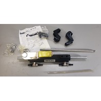 NEW UFLEX Hydraulic Cylinder For Outboards Engines UC1280BF-2 2 Cylinder