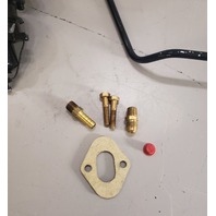 42725A2 Mercury High Flow Fuel Pump Kit