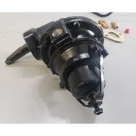 42725A2 Mercury High Flow Fuel Pump Kit