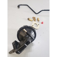 42725A2 Mercury High Flow Fuel Pump Kit