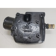 98504A3 Mercruiser 1982-1995 3" Exhaust Elbow 185 200 205 228 + NEW OLD STOCK