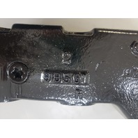 98562A6 Mercruiser Exhaust Elbow 1985-1989 165 170 180 190 3.7L NEW OLD STOCK!