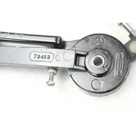 Mercury 1976 - 1985 1986 Throttle Lever & Spark Advance Arm 75 80 85 HP
