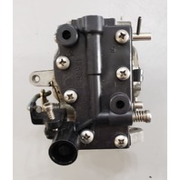 436778 Johnson Evinrude 1994-98 Carburetor 9.9 & SEL Models Only 2 Cyl NEW!