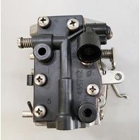 436778 Johnson Evinrude 1994-1998 Carburetor 9.9 & SEL Models Only 2 Cyl NEW!