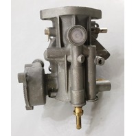 382668 0382668 Johnson Evinrude 1968-1970 Carburetor 40 HP 2 Cyl 2-Stroke NEW!