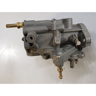 382668 0382668 Johnson Evinrude 1968-1970 Carburetor 40 HP 2 Cyl 2-Stroke NEW!