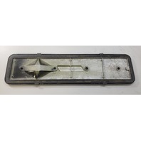 39332A1 Mercury 1982-1989 Push Rod Cover 2.5 3.0 L Inline 4 NEW!