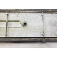 39332A1 Mercury 1982-1989 Push Rod Cover 2.5 3.0 L Inline 4 NEW!