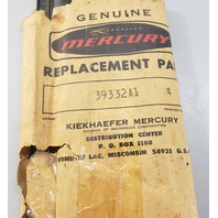 39332A1 Mercury 1982-1989 Push Rod Cover 2.5 3.0 L Inline 4 NEW!