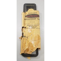 39332A1 Mercury 1982-1989 Push Rod Cover 2.5 3.0 L Inline 4 NEW!