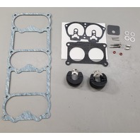 6G5-W0093-96-00 Yamaha 1986-1991 Carburetor Repair Kit 150 175 200 HP NEW