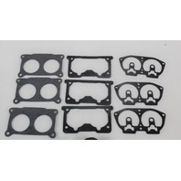6K7-W0093-09-00 Yamaha 1987-1991 Carburetor Repair Kit 150 175 200 225 HP NEW