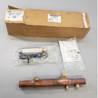 861156A04 Mercury Quicksilver Fuel Cooler Kit New In Box