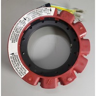 9873A38 Mercury 1991-1996 Red Stator Kit 50 55 60 HP 3 Cyl 16 AMP 4 Wires NEW