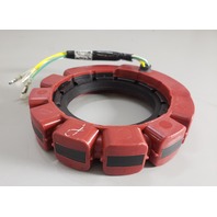 9873A38 Mercury 1991-1996 Red Stator Kit 50 55 60 HP 3 Cyl 16 AMP 4 Wires NEW