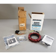 9873A38 Mercury 1991-1996 Red Stator Kit 50 55 60 HP 3 Cyl 16 AMP 4 Wires NEW