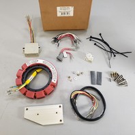 9873A38 Mercury 1991-1996 Red Stator Kit 50 55 60 HP 4 Wires New In Box OEM