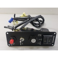 32340-ZW1-V02 Honda 1997-2002 Control Panel Assembly 75 90 HP 4 Stroke New In Box