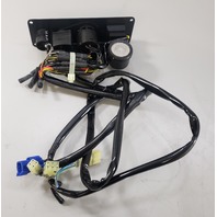 32340-ZW1-V02 Honda 1997-2002 Control Panel Assembly 75 90 HP 4 Stroke New In Box