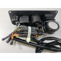 32340-ZW1-V02 Honda 1997-2002 Control Panel Assembly 75 90 HP 4 Stroke New In Box