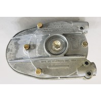 SH4920 Seastar Solutions No-Feedback Steering Helm New In Box