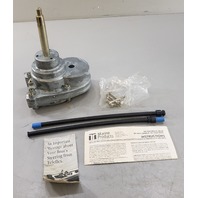SH4920 Seastar Solutions No-Feedback Steering Helm New In Box