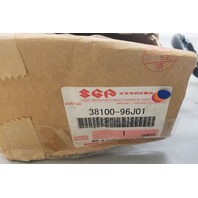 38100-96J01 Suzuki 2013-15 PTT Motor Assembly DF 115 140 150 175+ HP 4Stroke NEW