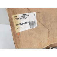 582192 Johnson Evinrude 1981-83 Junction Box & Cover 70 75 90 115 140 + HP NEW
