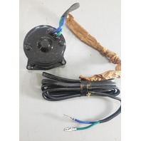 582192 Johnson Evinrude 1981-83 Junction Box & Cover 70 75 90 115 140 + HP NEW