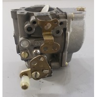 389588 Johnson Evinrude OMC 1979 Bottom Carburetor 50 55 HP 2 Cyl 2-Stroke NEW!