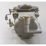 389588 Johnson Evinrude OMC 1979 Bottom Carburetor 50 55 HP 2 Cyl 2-Stroke NEW!