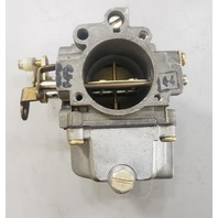 389588 Johnson Evinrude OMC 1979 Bottom Carburetor 50 55 HP 2 Cyl 2-Stroke NEW!