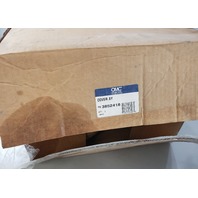 3852418 OMC & Volvo Penta Rear Gear Housing Cover 3.0 4.3 5.0 5.7 5.8 7.4L NEW