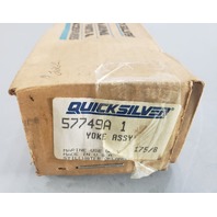 57749A1 Mercury Mercruiser 1980-1995 Yoke Assembly NEW IN BOX!