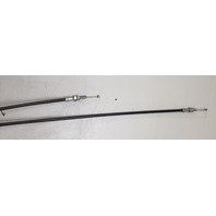 880093A03 Mercury 2007-12 Tiller Handle Kit 40 50 60 EFI 4-Stroke NEW OLD STOCK