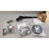 880093A03 Mercury 2007-12 Tiller Handle Kit 40 50 60 EFI 4-Stroke NEW OLD STOCK