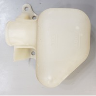 91987A1 Mercruiser 1980-1989 Coolant Recovery Bottle 165 170 180 190 470 488 NOS
