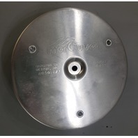 805016A1 Mercruiser 1987-1997 Flame Arrestor Kit 3.0 4.3 5.0 5.7 L NEW OLD STOCK