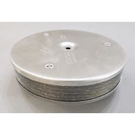 805016A1 Mercruiser 1987-1997 Flame Arrestor Kit 3.0 4.3 5.0 5.7 L NEW OLD STOCK