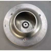 805016A1 Mercruiser 1987-1997 Flame Arrestor Kit 3.0 4.3 5.0 5.7 L NEW OLD STOCK